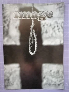 Image Magazine Australian Photographic Society January-February 2004 - Picture 1 of 3