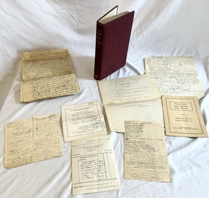 SIGNED 1934 “Practical Anesthesia for Dental and Oral Surgery”, Seldin, 1st Ed. - Picture 1 of 13