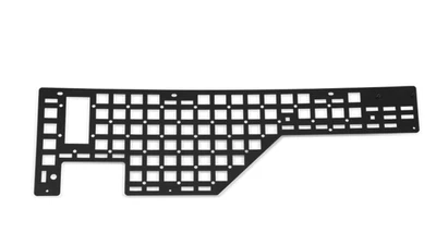 Sistema Molle lateral de la cama unidad única Jeep Gladiator JT 19-25 por Body Armor 4x4 Foto 1 de 4