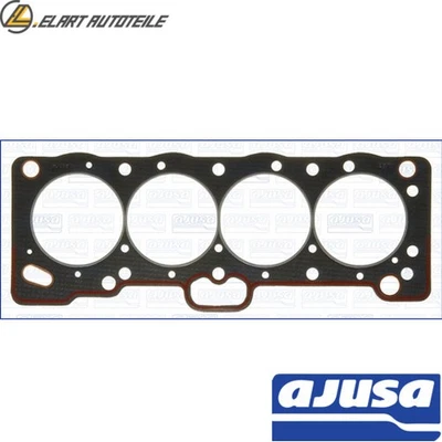 CYLINDER HEAD GASKET 10025700 FOR TOYOTA 4A-LC/C 1.6L 4cyl CARINA IV  - Image 1 of 4