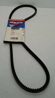 Armor Mark 17540 Premium Top Cord Cogged V-Belt - Correa de transmisión duradera Foto 1 de 4