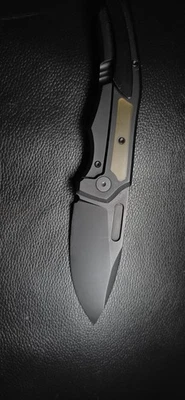 Griffin CO SCOUT F3.5 Folding Pocket Knife - Image 1 of 4
