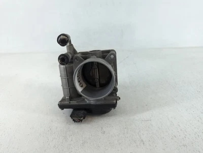 2008-2011 Nissan Rogue Throttle Body UV3T4 - Image 1 of 4