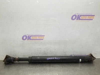 14 2014 LEXUS GX460 4.6L AWD REAR DRIVE SHAFT AUTOMATIC TRANSMISSION - Image 1 of 4