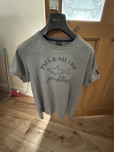 Paul And Shark Tshirt - Picture 1 of 6
