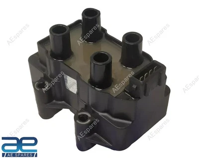 Ignition Coil For Tata Indica Xeta Indigo CS Indigo XL Indigo eCS 279115210104 - Image 1 of 4