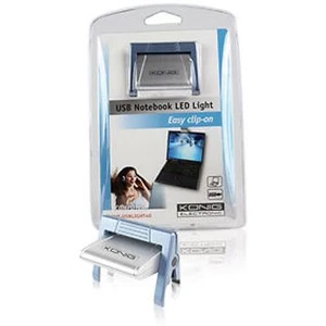 CLIP ON  Notebook  LED LICHT - USB Anschluss - Bild 1 von 1