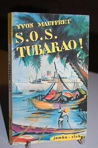 S.O.S. TUBARAO "Jambo-club" N°11 - Bild 1 von 1