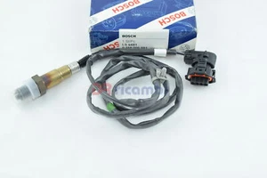 SONDA LAMBDA PER OPEL MERIVA A MPV 1.6 TURBO BOSCH 0258006881 OPEL 93186278 - Imagen 1 de 4