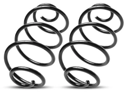 Juego de muelles helicoidales traseros Oldsmobile Cutlass 1967 APR 98787SHJF Foto 1 de 2