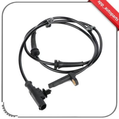 Front ABS Speed Sensor Assembly Fits Nissan Tiida Versa 2007-2011 2012 2013 2014 - Image 1 of 4