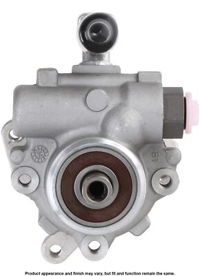 Cardone Power Steering Pump for Mercedes-Benz 21-5491 - Image 1 of 4