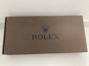 ROLEX Official Parts Box Tool Parts Storage Vintage Box Case Authentic 900.00.07 - Picture 1 of 6