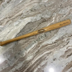 George Babe Ruth Mini Souvenir Baseball Bat Louisville Slugger 18” - Picture 1 of 4