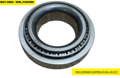 Jcb Transmission Bearing 60*35*16 mm L68149 / L681410 (Part No. 907/10000)  - Image 1 of 4