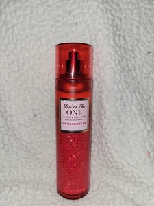Bath And Body Works You're The One Body Mist 8 Oz  - Picture 1 of 2