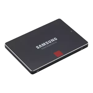 Samsung 850 PRO 1TB MZ7KM1T0HMJP S-ATA III 6GB/s 2,5" V-NAND SSD - Bild 1 von 2
