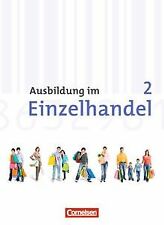 Ausbildung im Einzelhandel - Neubearbeitung - Allgemeine... | Buch | Zustand gut