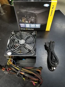 Antec VP450 Power Supply - Picture 1 of 1