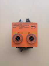 1 PC USED DWRA2  SP2 Time Relay Controller#B04I   CL