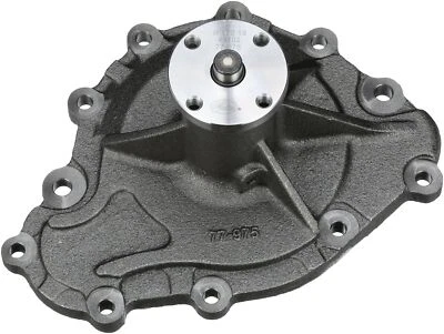 For 1969-1973 Pontiac GTO Engine Water Pump (Standard) Gates 1970 1971 1972 1973 - Image 1 of 4
