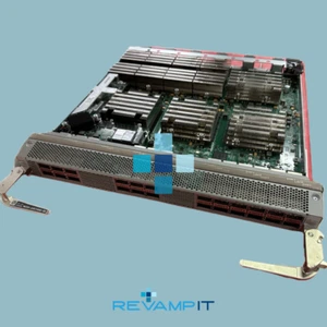 Cisco NCS 5500 24X100G SCALE LINE CARD (NC55-24X100G-SE) - Picture 1 of 1