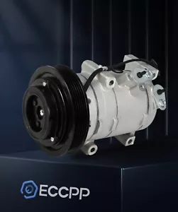 ✨ECCPP AC Compressor Acura RDX TL TSX Honda for Accord 2008-2015 Air Conditioner - Bild 1 von 7