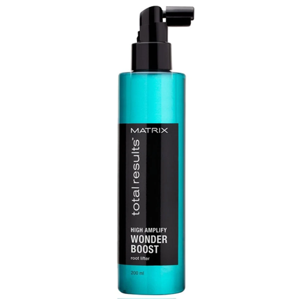Spraydose Haare Dünn Volumen MATRIX TOTAL RESULTS High Amplify Wonder boost 250 - Bild 1 von 1