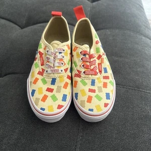 Vans Kids Haribo Collection (Size 3) - Picture 1 of 9