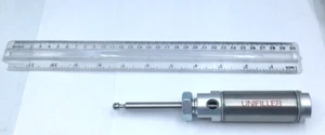 Unifiller Pneumatic Air Cylinder 10043-00 New - Picture 1 of 6