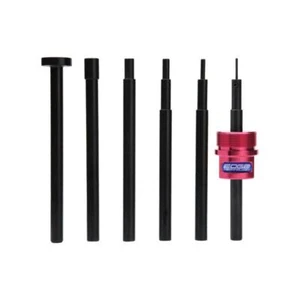Edge Technology 5C Collet Stop se adapta a los colectores estándar 5C con hilos internos. - Imagen 1 de 7