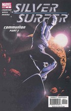 Silver Surfer (Vol. 4) #2 FN; Marvel | save on shipping - details inside