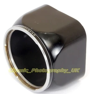 Hasselblad B50 150 Lens Hood for C SONNAR 150 / 250 & S-Planar 120 Planar 100mm - Picture 1 of 3