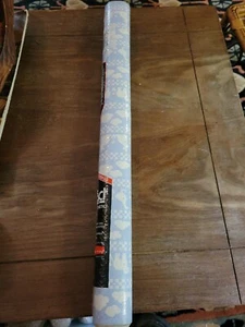 New Vintage 1987 Rubbermaid Con-tact Brand Self Adhesive Plastic 9683 Heartlane - Picture 1 of 16