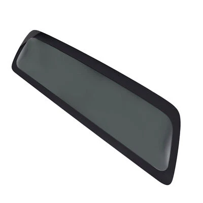 Fits 2008-2016 Ford F250 F350 Back Non-Heat Rear Window Glass (Tempered Glass) - Image 1 of 4