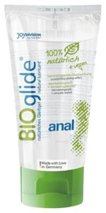 Joydivision Bioglide Anal 80ML,Wasserbasiertes Lubricante Kondomgeeignet - Imagen 1 de 1