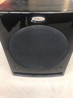velodyne dd12bg