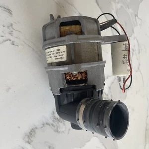 ASKO Dishwasher Motor Pump - 8071248 - Used - Tested In Great Working Order - Picture 1 of 8