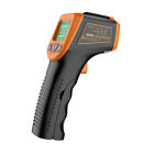 Infrared Thermometer Non-Contact Digital Laser Temperature Gun with LCD