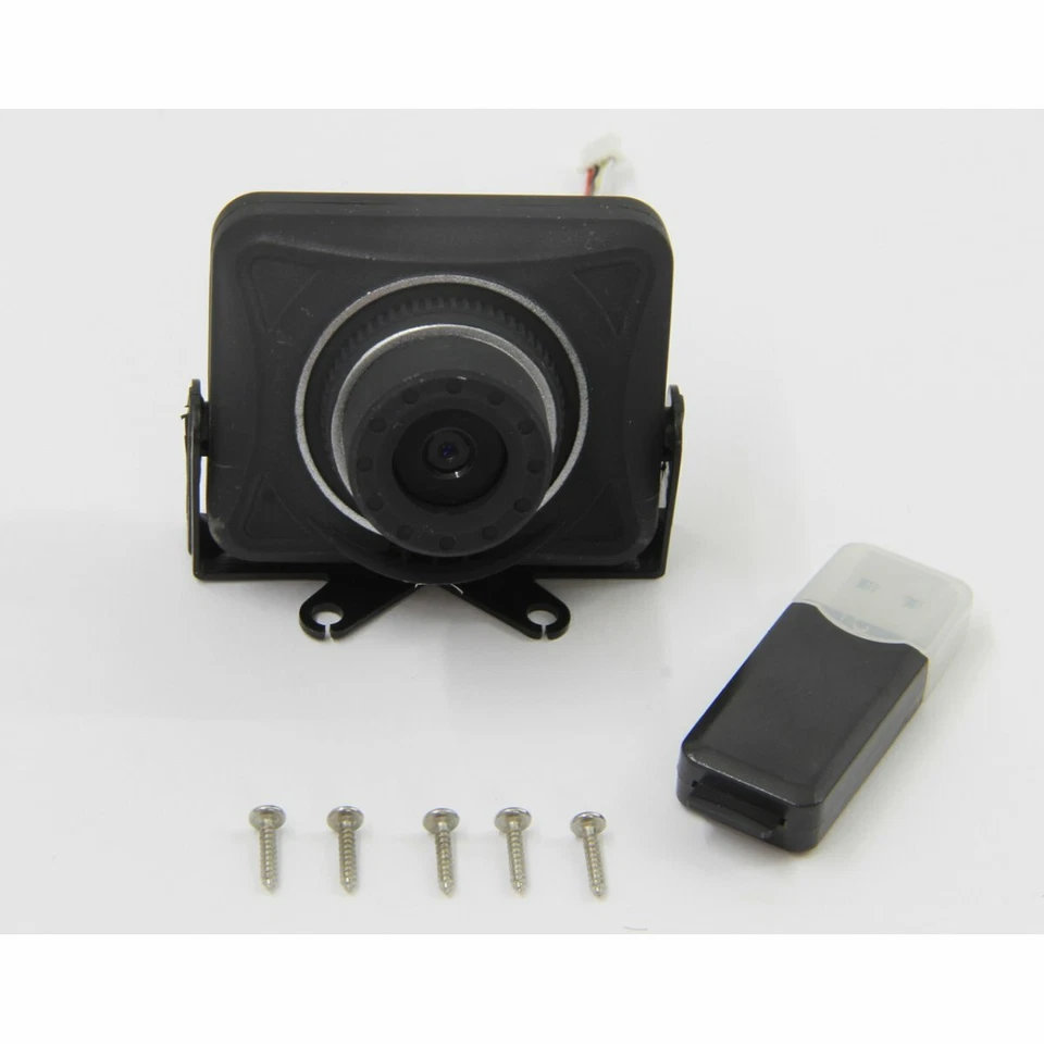 Kamera HD Oberon - Bild 1 von 1