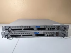 2x Nokia IP350 Network Security Appliance VPN Firewall Servers Model: IP0380 - Picture 1 of 11