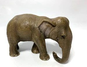 Schleich Elephant D-73527 -KIDS WILD ANIMAL TOY FIGURE (H4) - Bild 1 von 5