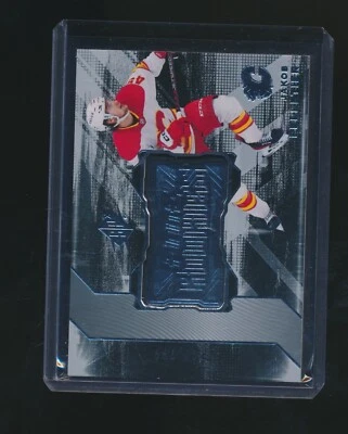 JAKOB PELLETIER 2023-24 UPPER DECK SPX FINITE RC 703/799 #F-47 - Image 1 of 2