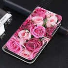 For Iphone 14 Pro Max 13 12 11 Xr Shockproof Leather Card Wallet Flip Stand Case