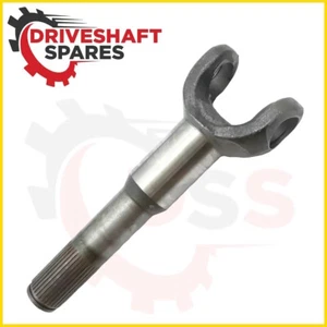 JCB 2CX,3CX,4CX / 33 Spline 45mm Shaft 242mm 914/88101 - Bild 1 von 3