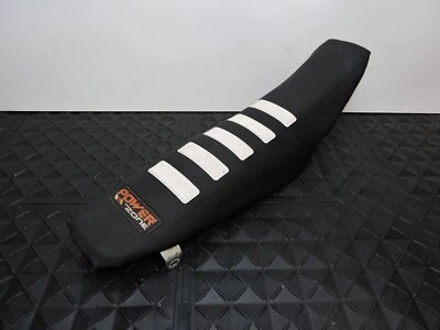 08 KLX450R KLX 450R 2008 asiento completo montaje silla pinza cubierta🔥240 Foto 1 de 4