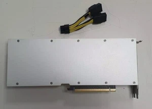 Nvidia CMP 170HX 10GB Samsung HBM2e Re-pasted CMP170HX Mining GPU Ships from USA - Picture 1 of 3