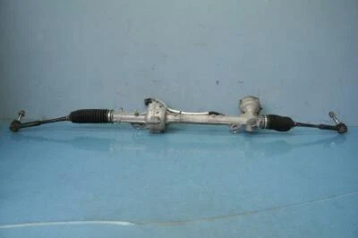 Lincoln MKS 2013-2016 bastidor y piñón con garantía OEM Foto 1 de 4