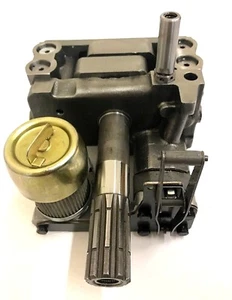 1684582M92 For Massey Hydraulic Pump 135 150 165 175 180 235 245 372 194698M91 - Picture 1 of 6