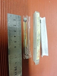 Herramienta de desbarbado de orificio cruzado Xebec - Imagen 1 de 4